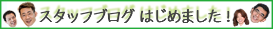 ����كX�^�b�t�u���O�͂��߂܂����I